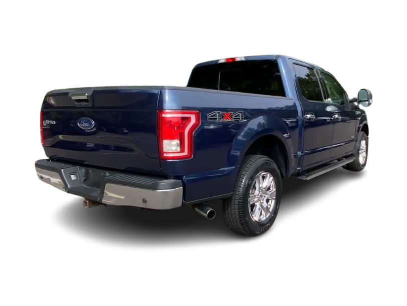 Thumbnail: 2016 Ford F-150 - 18