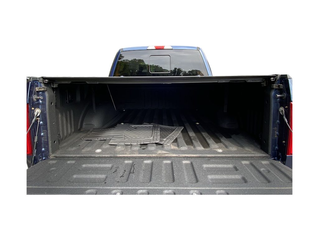 Thumbnail: 2016 Ford F-150 - 24