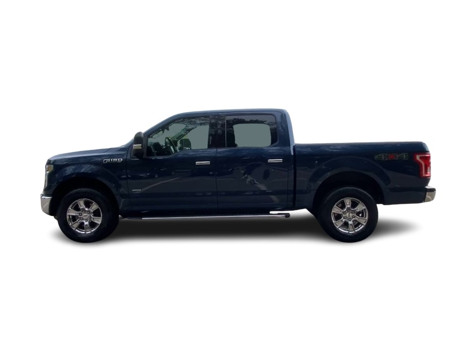 Thumbnail: 2016 Ford F-150 - 3