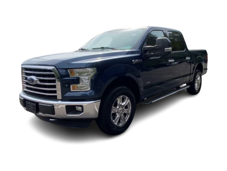 Thumbnail: 2016 Ford F-150 - 17