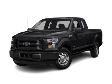 Thumbnail: 2016 Ford F-150 - 35
