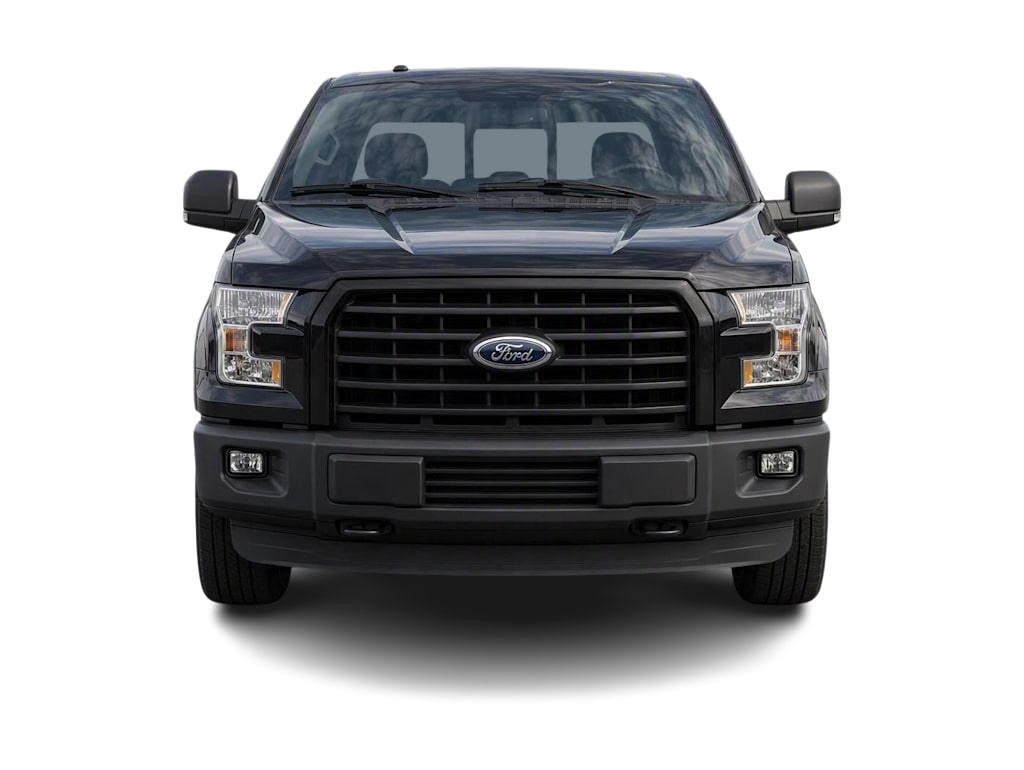 Thumbnail: 2016 Ford F-150 - 6