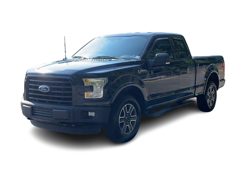 Thumbnail: 2016 Ford F-150 - 22
