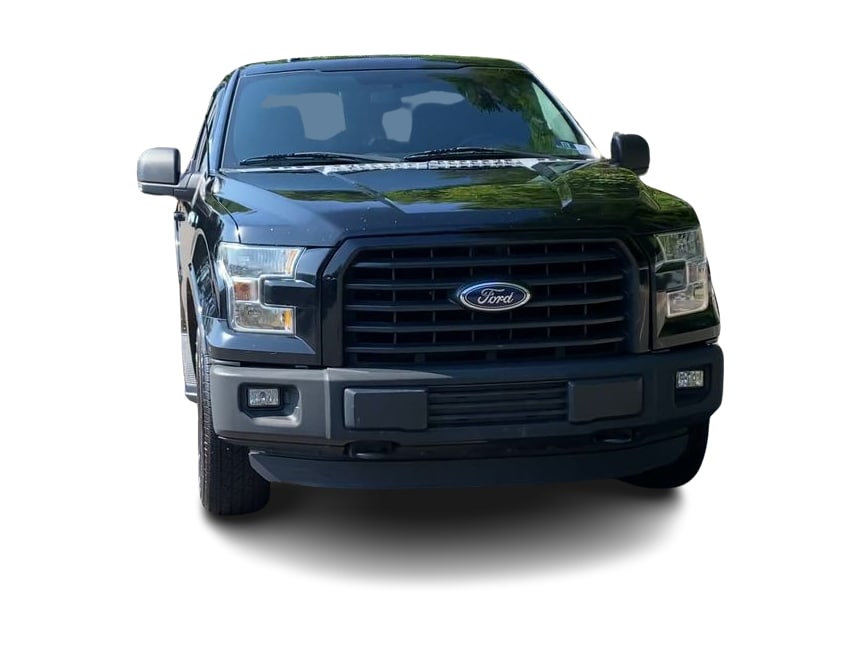 Thumbnail: 2016 Ford F-150 - 21
