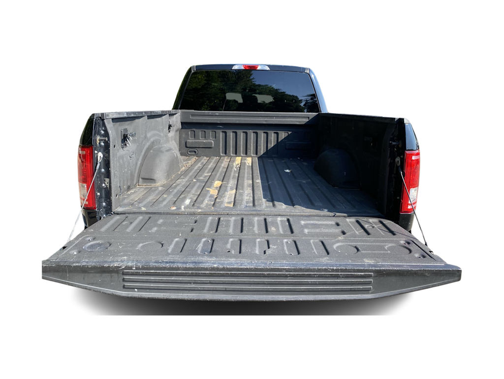 Thumbnail: 2016 Ford F-150 - 16
