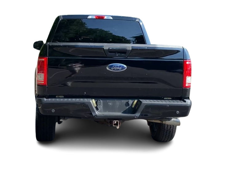 Thumbnail: 2016 Ford F-150 - 5