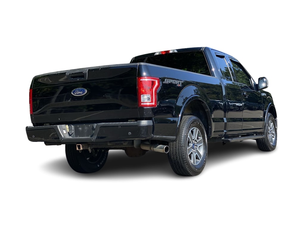 Thumbnail: 2016 Ford F-150 - 25