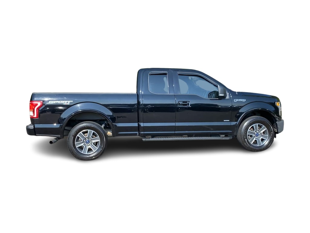 Thumbnail: 2016 Ford F-150 - 24