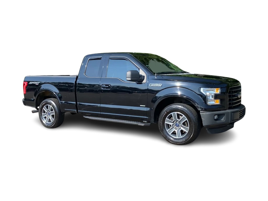 Thumbnail: 2016 Ford F-150 - 20