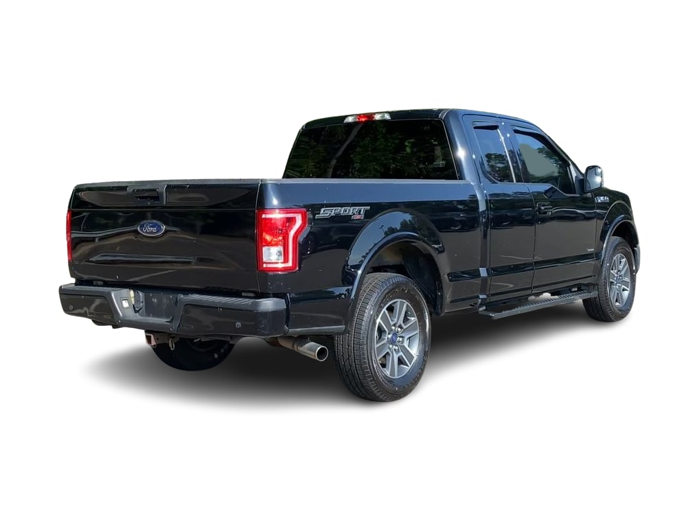 Thumbnail: 2016 Ford F-150 - 23