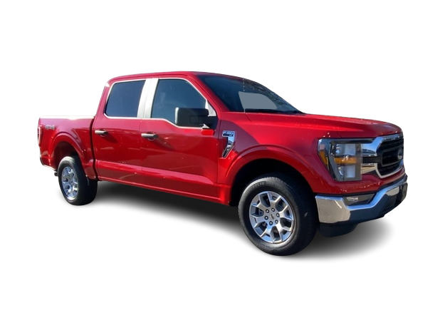 2023 Ford F-150 XLT 15