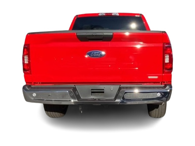 2023 Ford F-150 XLT 4