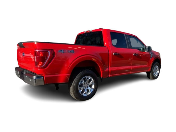 2023 Ford F-150 XLT 17