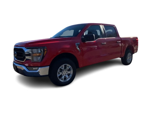 2023 Ford F-150 XLT 3