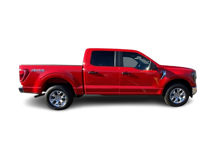 2023 Ford F-150 XLT 18