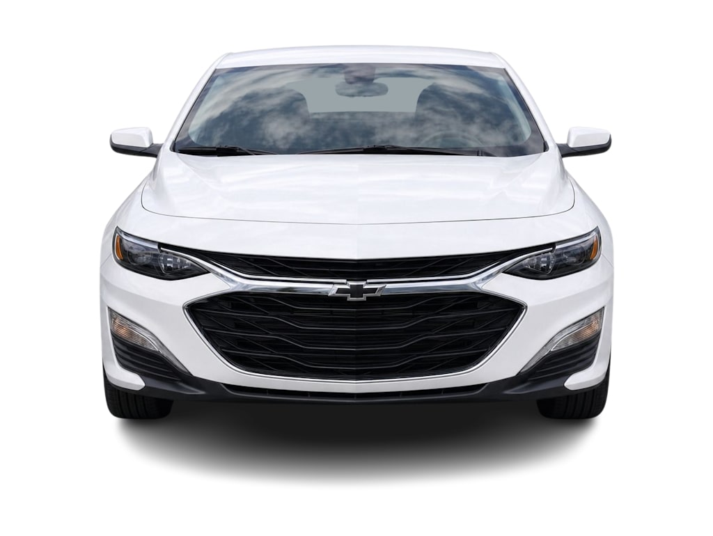 Thumbnail: 2021 Chevrolet Malibu - 6