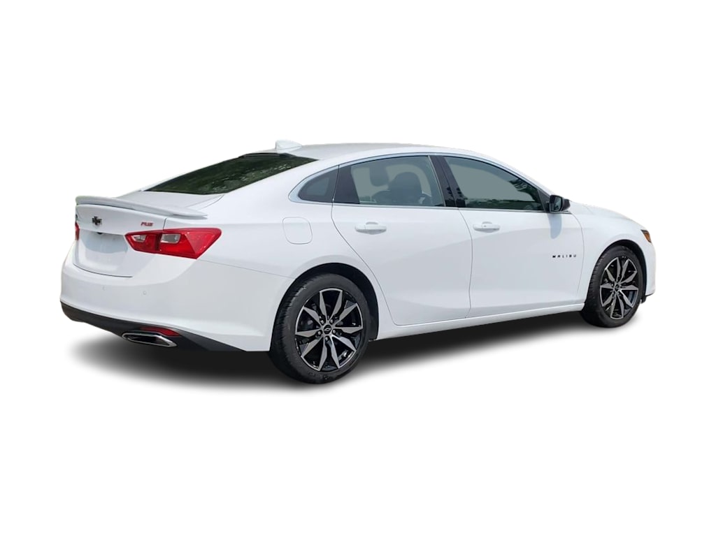 Thumbnail: 2021 Chevrolet Malibu - 24