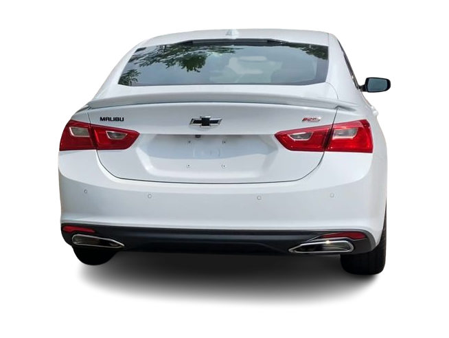 Thumbnail: 2021 Chevrolet Malibu - 5