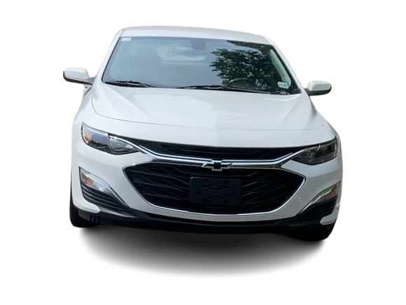 Thumbnail: 2021 Chevrolet Malibu - 22