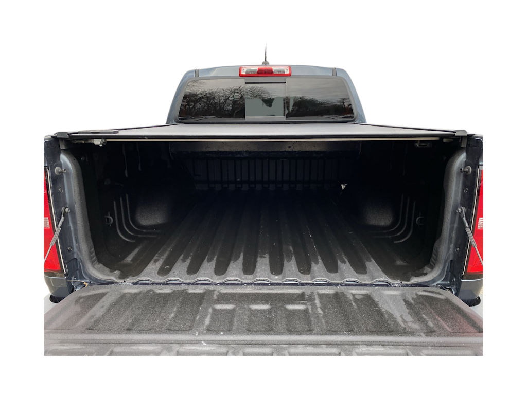 Thumbnail: 2020 Chevrolet Colorado - 15