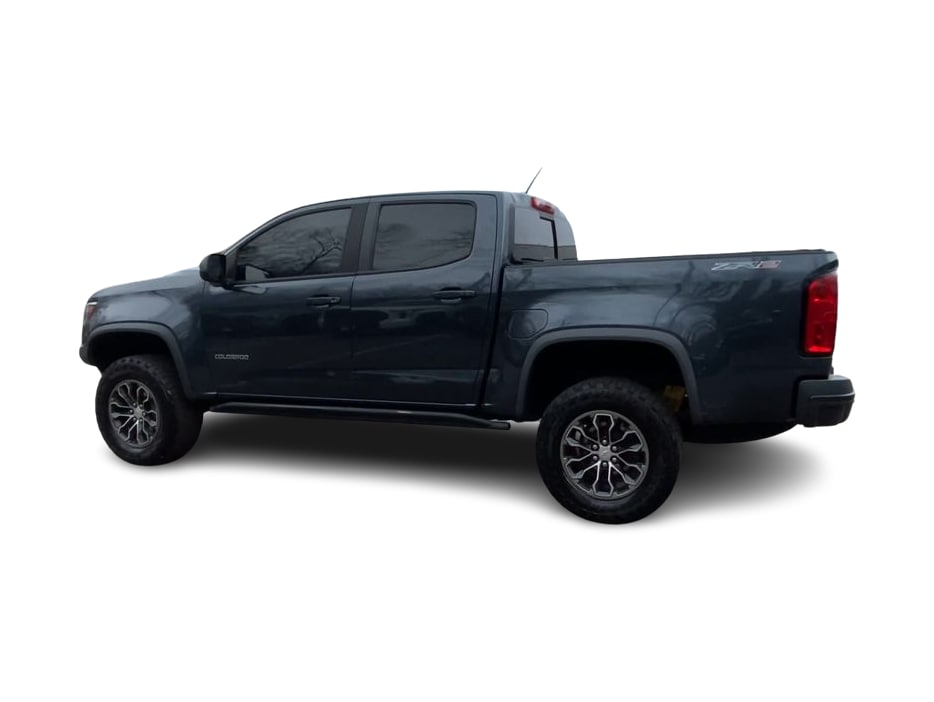 Thumbnail: 2020 Chevrolet Colorado - 19