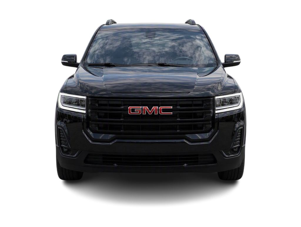Thumbnail: 2021 GMC Acadia - 6