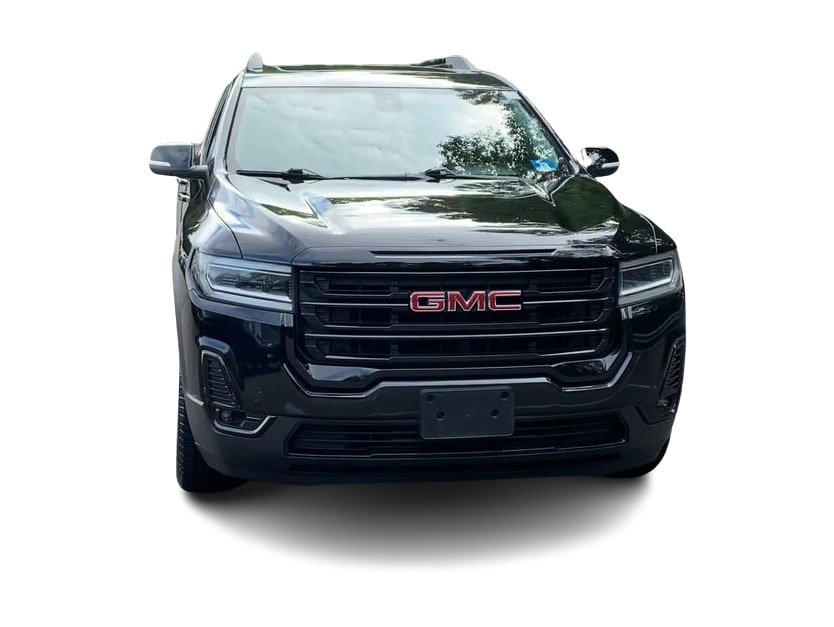 Thumbnail: 2021 GMC Acadia - 21