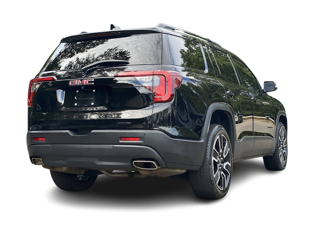 Thumbnail: 2021 GMC Acadia - 31