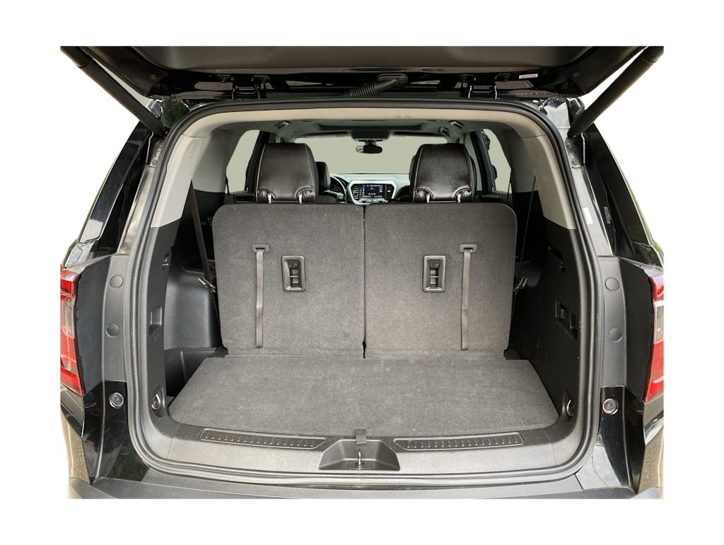 Thumbnail: 2021 GMC Acadia - 16