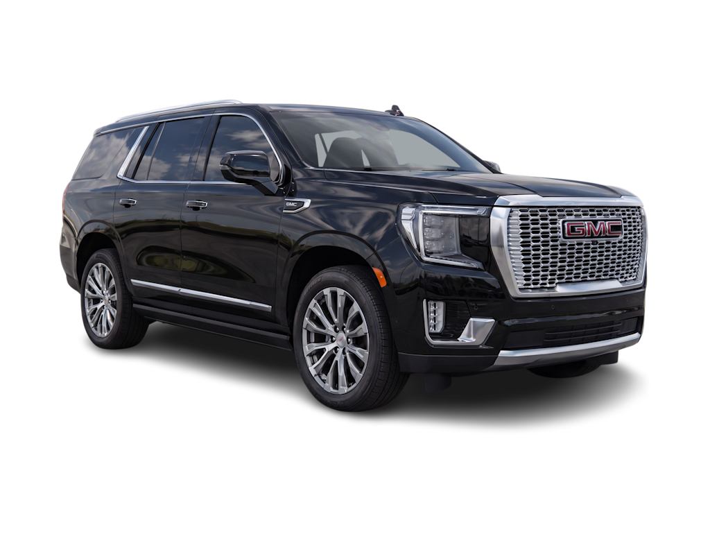 Thumbnail: 2022 GMC Yukon - 20