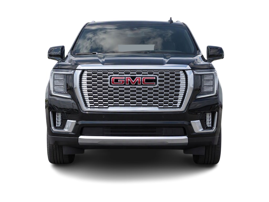 Thumbnail: 2022 GMC Yukon - 6