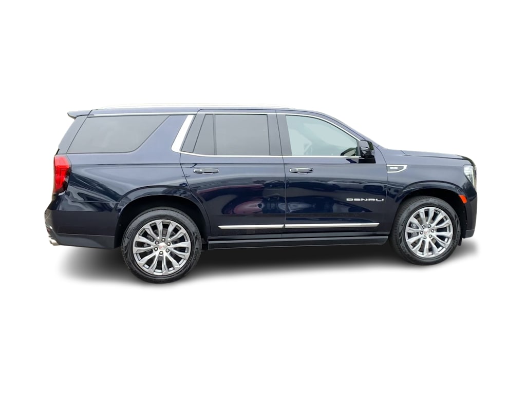 Thumbnail: 2022 GMC Yukon - 26