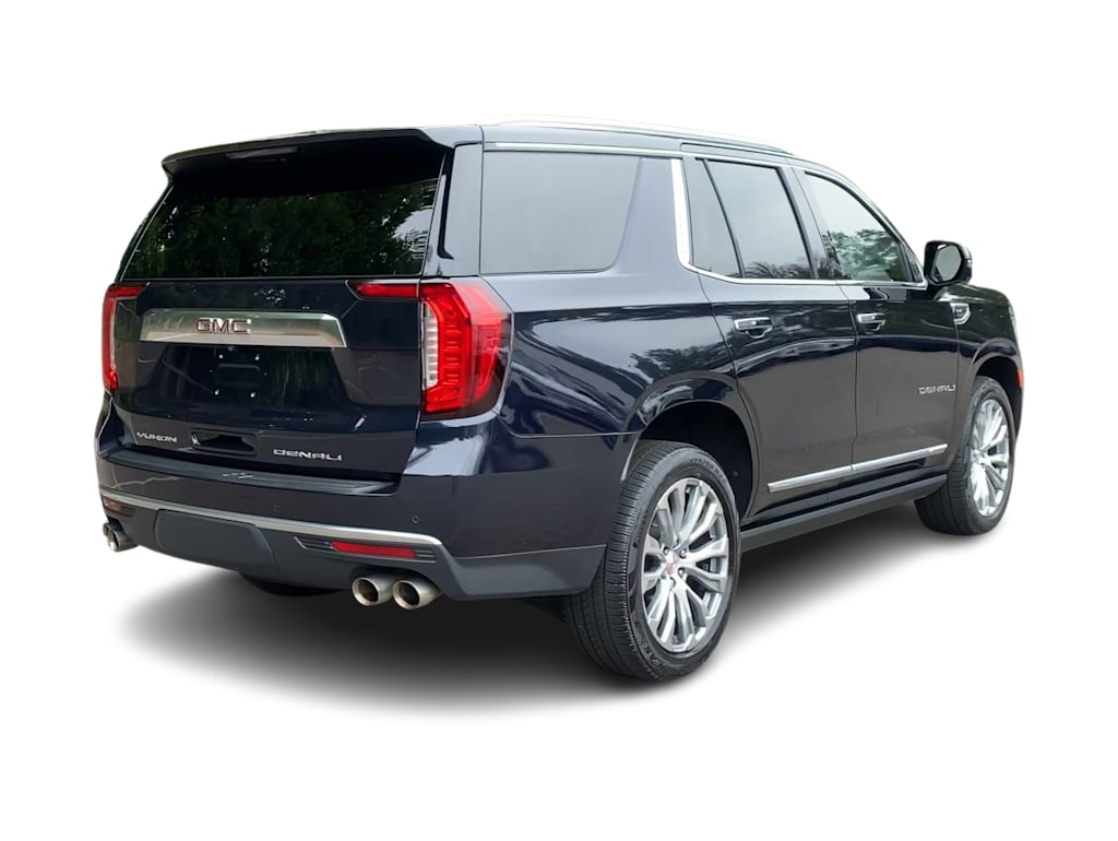 Thumbnail: 2022 GMC Yukon - 25