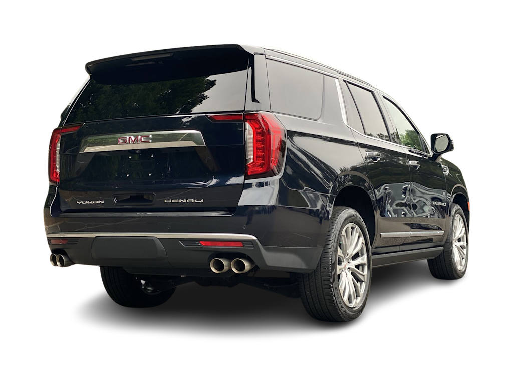 Thumbnail: 2022 GMC Yukon - 27