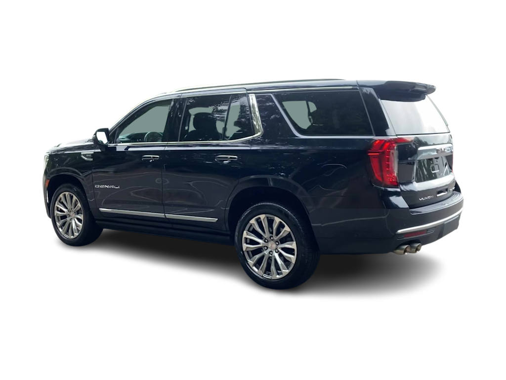 Thumbnail: 2022 GMC Yukon - 4