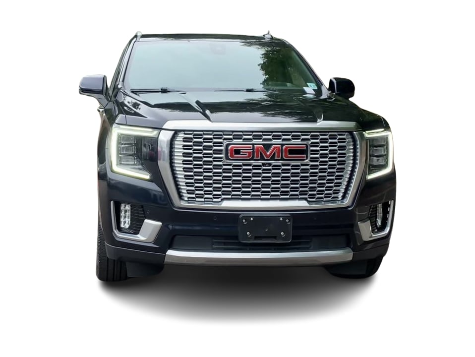 Thumbnail: 2022 GMC Yukon - 23