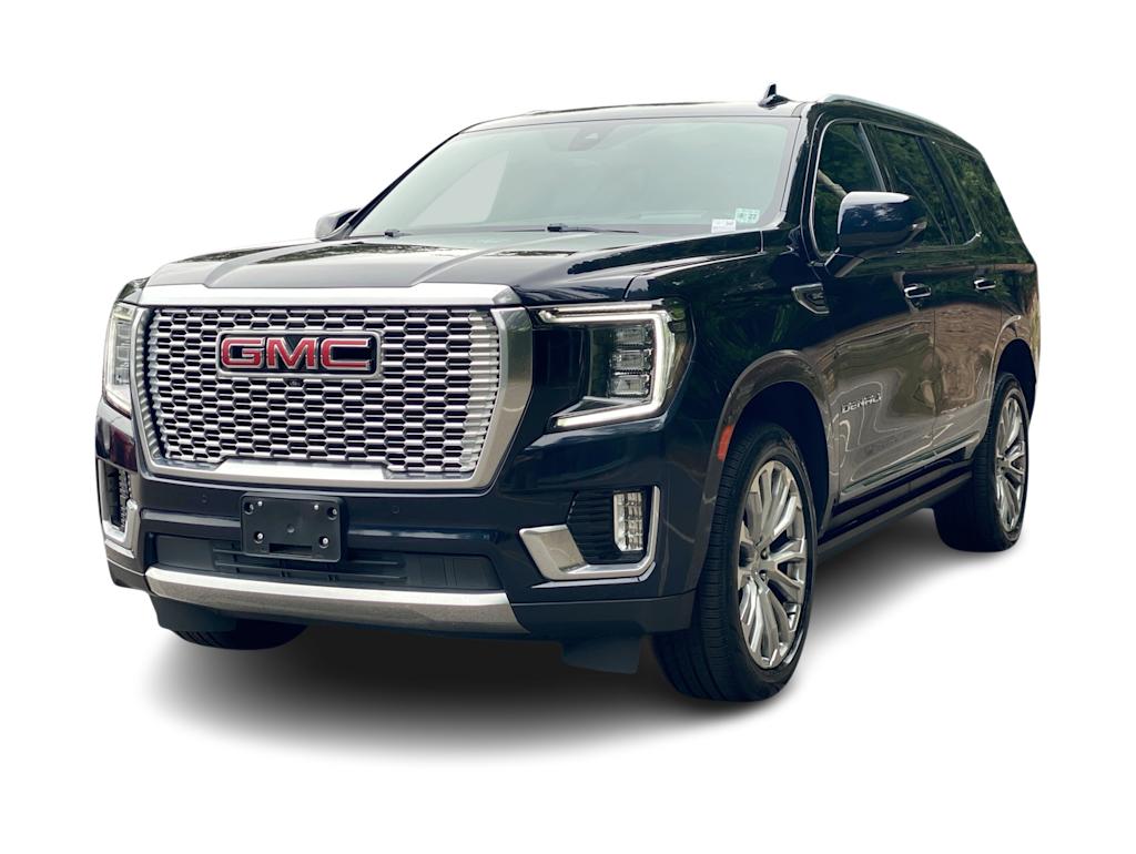 Thumbnail: 2022 GMC Yukon - 21