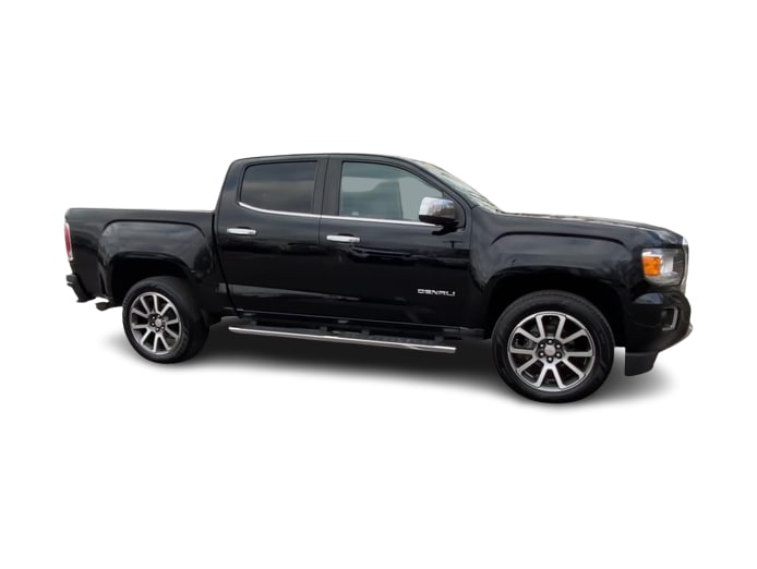 2020 GMC Canyon Denali 16