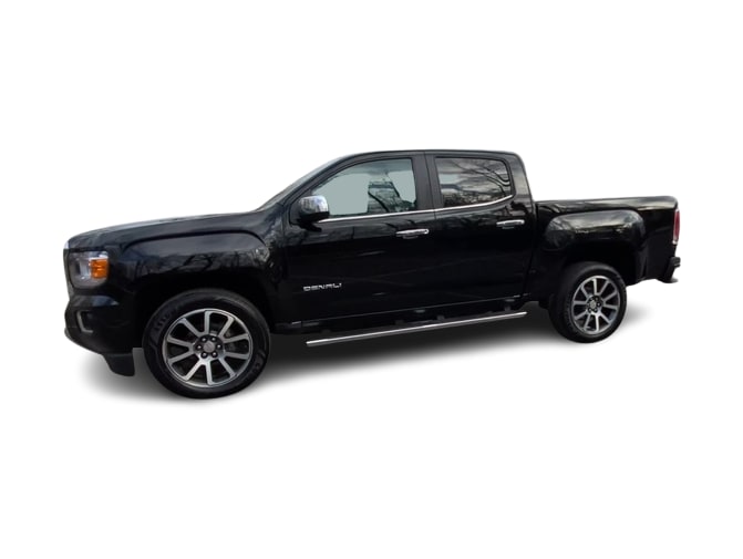 2020 GMC Canyon Denali 18