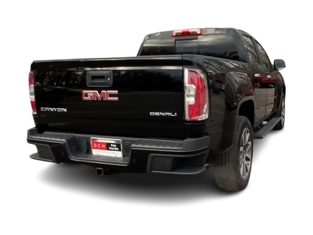 2020 GMC Canyon Denali 21