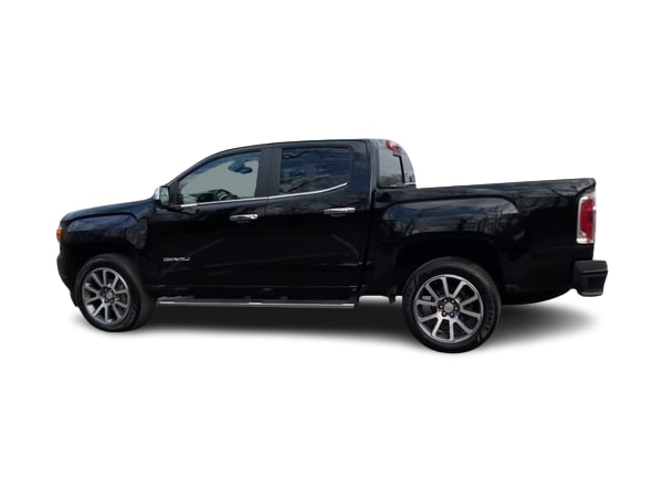 2020 GMC Canyon Denali 19