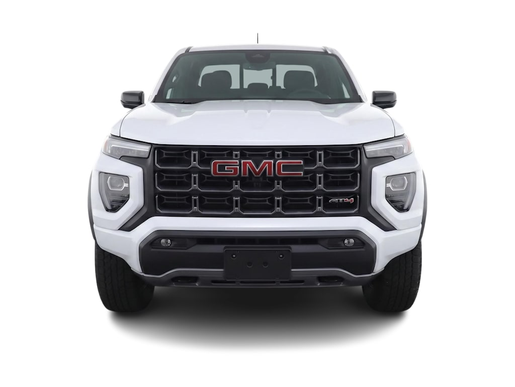 Thumbnail: 2024 GMC Canyon - 4