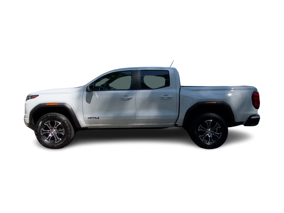 Thumbnail: 2024 GMC Canyon - 3