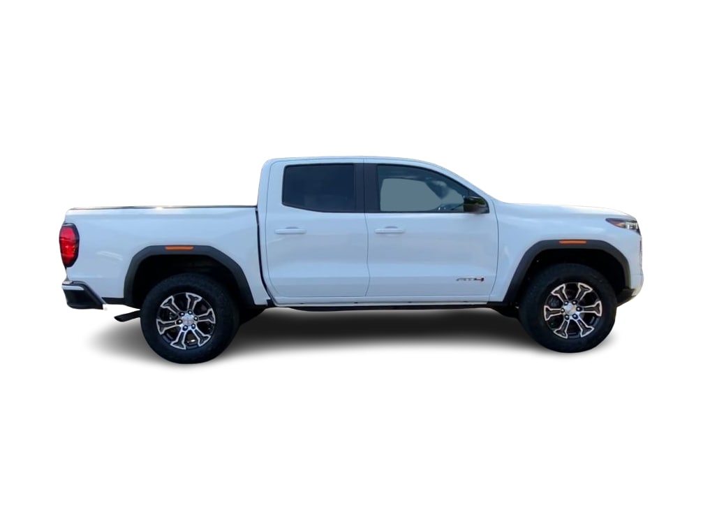 Thumbnail: 2024 GMC Canyon - 20