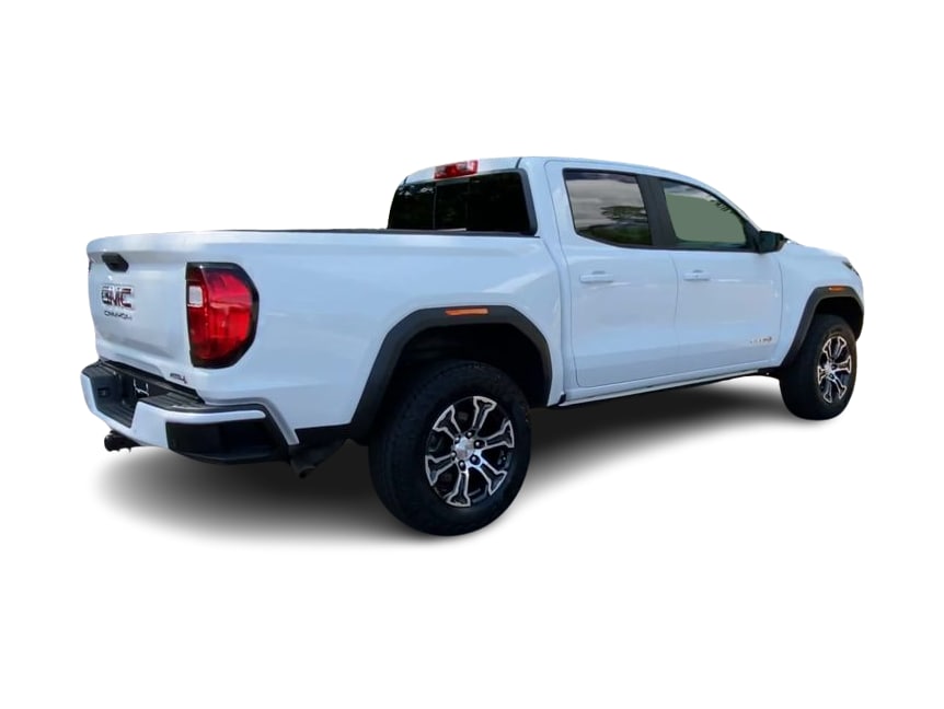 Thumbnail: 2024 GMC Canyon - 19