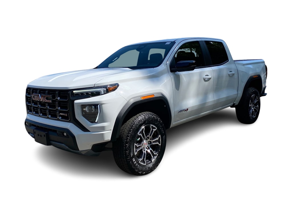 Thumbnail: 2024 GMC Canyon - 17