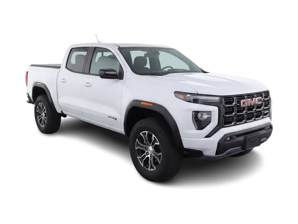 Thumbnail: 2024 GMC Canyon - 16