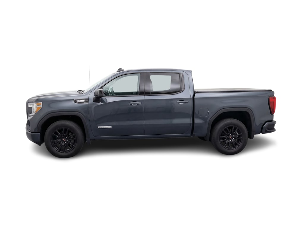 Thumbnail: 2019 GMC Sierra 1500 - 3