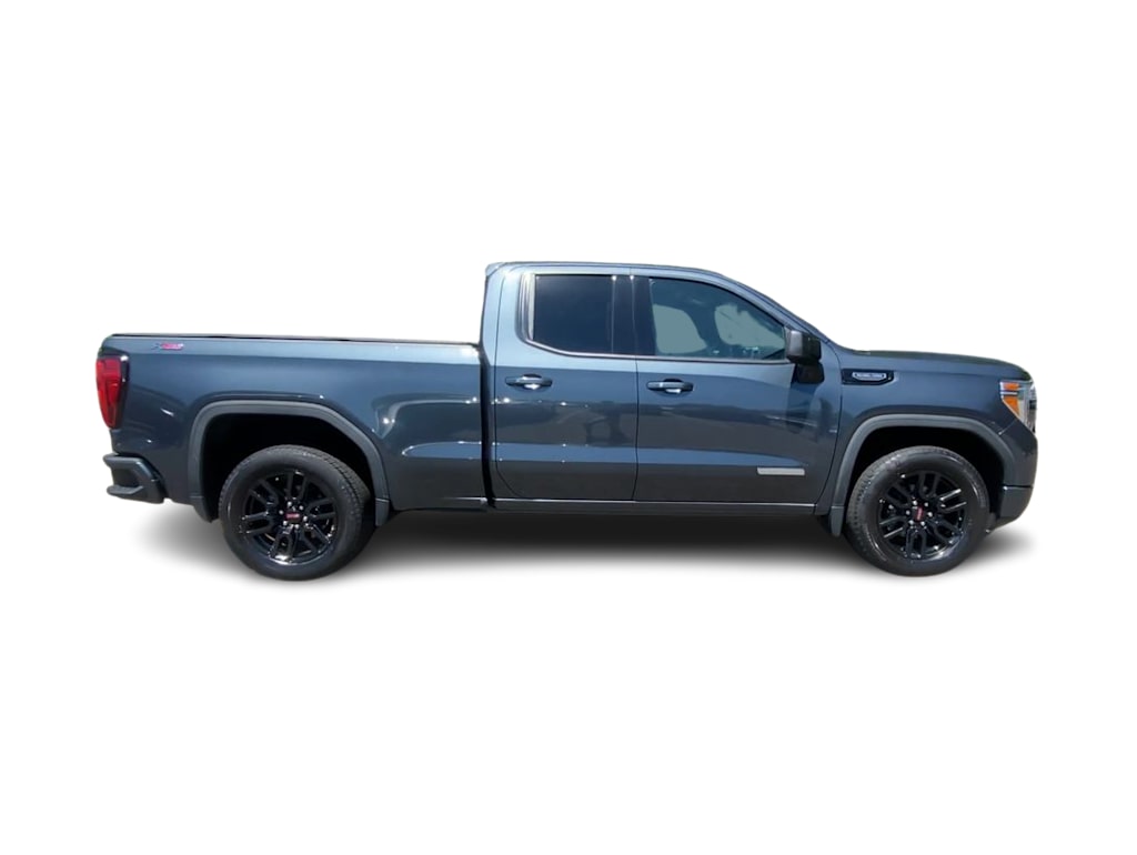 Thumbnail: 2019 GMC Sierra 1500 - 16