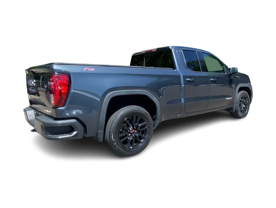 Thumbnail: 2019 GMC Sierra 1500 - 15